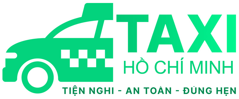 Taxi Xanh Hồ Chí Minh